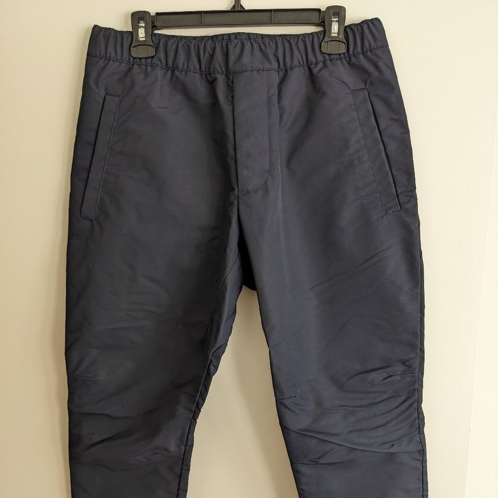 Nike ESC Woven Pants Made in Italy